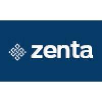 zenta ltd. logo image