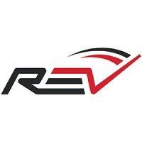 rev group, inc logo image