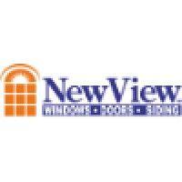 new view home exteriors, llc logo image