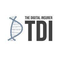 the digital insurer logo image