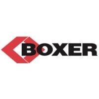 boxer systems logo image