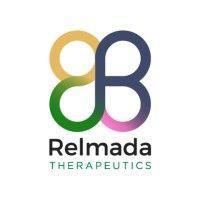 relmada therapeutics, inc logo image