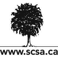 smithers community services association logo image