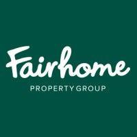 fairhome property group logo image