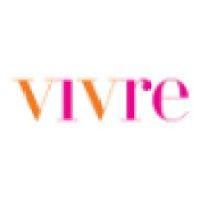 vivre logo image