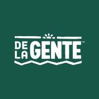 de la gente logo image