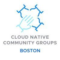 cloud native boston logo image