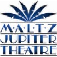 maltz jupiter theatre logo image