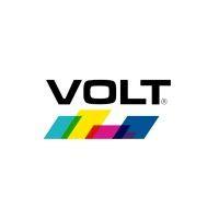 volt logo image