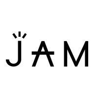 jam the label logo image