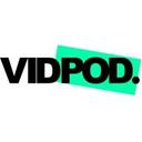 logo of Vidpod