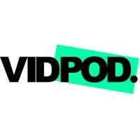 vidpod logo image