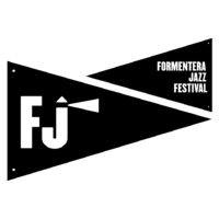 formentera jazz festival logo image