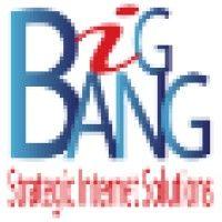 the big bang-strategic internet solutions logo image