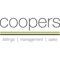 coopers of stockwell logo image