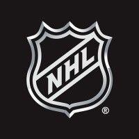 national hockey league (nhl) logo image