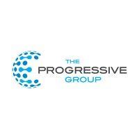 the progressive group logo image