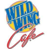 wild wing cafe logo image