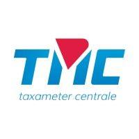 taxameter centrale bv