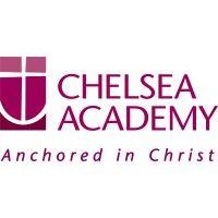 chelsea academy logo image