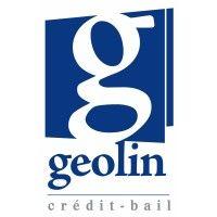 geolin crédit-bail inc. / geolin leasing inc. logo image