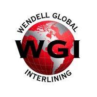 wendell global interlinings logo image