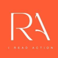 ireadaction logo image