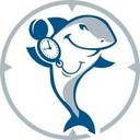 logo of Clockshark