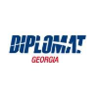 diplomat georgia logo image