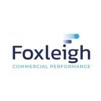 foxleigh commercial performance logo image