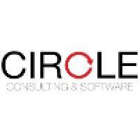 circle consulting & software logo image