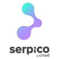 serpico by croud logo image