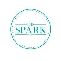 the spark newspaper logo image