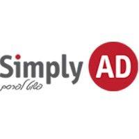 simply ad logo image