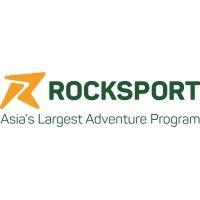 rocksport logo image