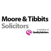 moore & tibbits logo image