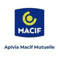 apivia macif mutuelle logo image