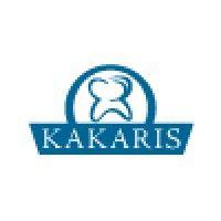 kakaris dentistry logo image