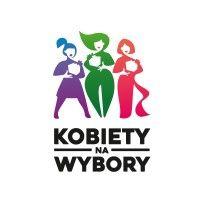 kobiety na wybory logo image