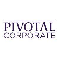 pivotal corporate logo image