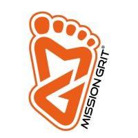 mission grit® logo image