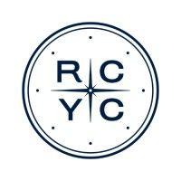 royal canadian yacht club logo image