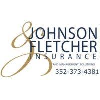 johnson & fletcher insurance logo image