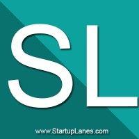 startuplanes logo image