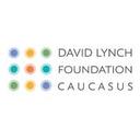 logo of David Lynch Foundation Caucasus