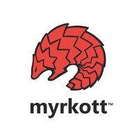 myrkott animation studio logo image