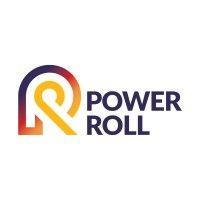 power roll ltd logo image