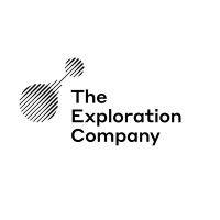 the exploration company logo image