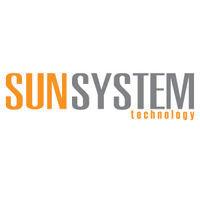 sunsystem technology logo image