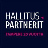 hallituspartnerit